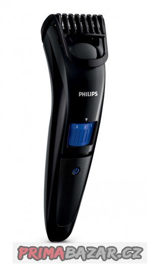 NOVÝ zastřihovač vousů Philips QT4000/15 BOMBA CENA