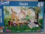 TIP NA DÁREK - PUZZLE BAMBI