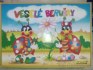 TIP NA DÁREK - VESELÉ BERUŠKY
