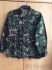 Bunda JACKET COMBAT