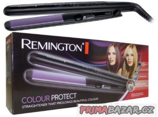 NOVÁ žehlička na vlasy Remington S6300 MOC 1199.- BOMBA CENA NOVÁ žehlička na vlasy Remington S6300 MOC 1199.- BOMBA CENA