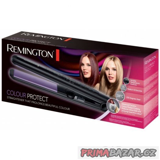 NOVÁ žehlička na vlasy Remington S6300 MOC 1199.- BOMBA CENA NOVÁ žehlička na vlasy Remington S6300 MOC 1199.- BOMBA CENA