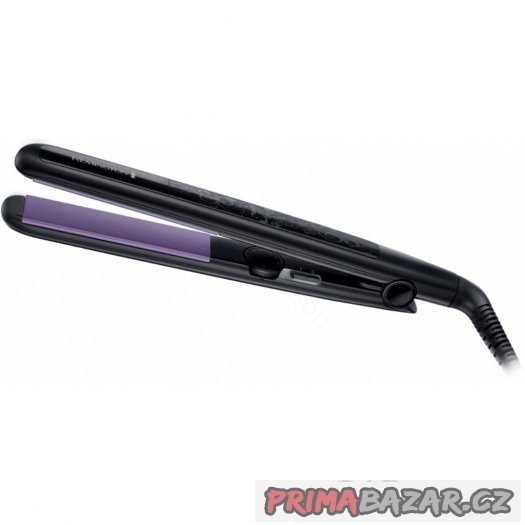 NOVÁ žehlička na vlasy Remington S6300 MOC 1199.- BOMBA CENA NOVÁ žehlička na vlasy Remington S6300 MOC 1199.- BOMBA CENA