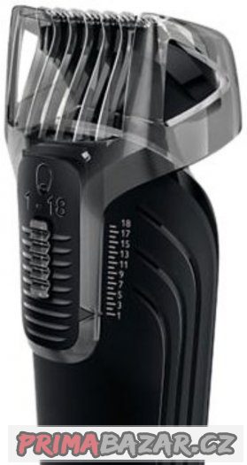 NOVÝ zastřihovač Philips QG3320/15 3v1 BOMBA CENA NOVÝ zastřihovač Philips QG3320/15 3v1 BOMBA CENA