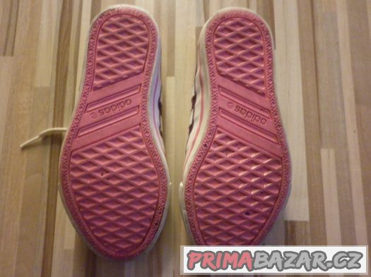 detske platenky Adidas velikost 11