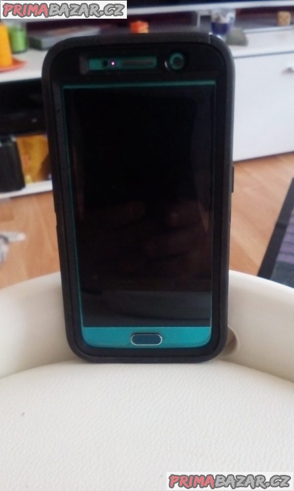 Samsung S6 128gb blue