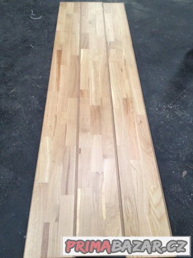 Dřevěná podlaha Start Wood