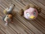 plysava hlava Angry Birds