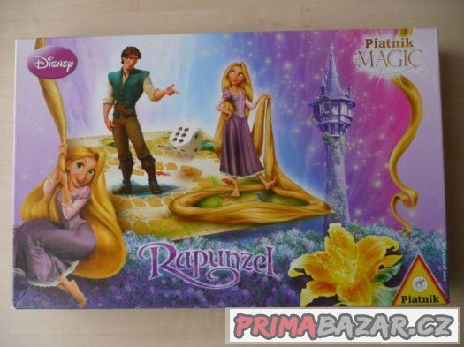 hra-locika-rapunzel-na-vlasku