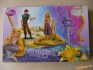 Hra Locika Rapunzel Na vlásku