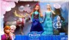 Ledové království Anna a Elsa dárková sada