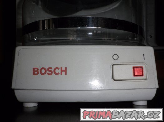 překapávač na kávu BOSCH KA4