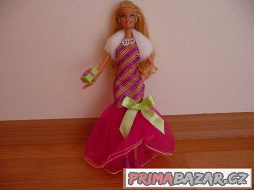 barbie-sberatelska-vanocni