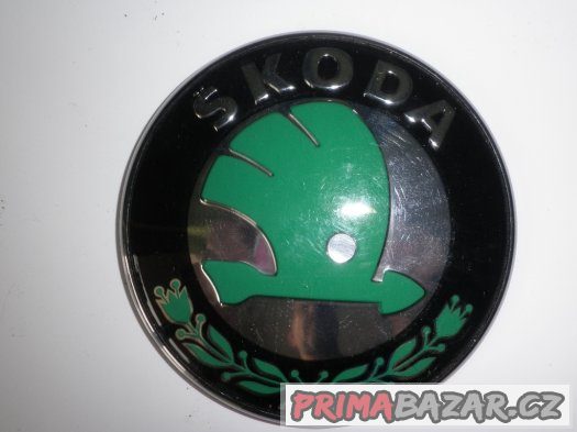 Znak ŠKODA Znak ŠKODA