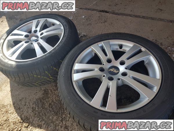 prodam alu kola elektrony plw germany 5x120 6.5jx16 et42 prodam alu kola elektrony plw germany 5x120 6.5jx16 et42