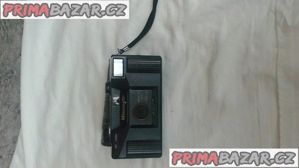 Prodam Fotoaparat Minomatic na kinofilm, retro