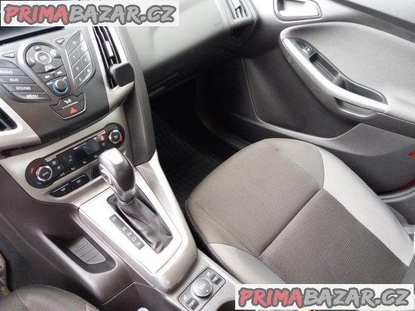 Prodám Ford Focus 1.6 / 93 kW Prodám Ford Focus 1.6 / 93 kW