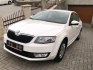 ŠKODA OCTAVIA III 1.4TSi G-Tec Koup.ČR,Servisní kniha