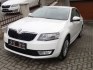 Škoda Octavia 1.6TDi Koup.ČR,1.majitel,Servisní kniha,103tkm