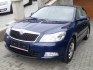 Škoda Octavia 1.6TDi 77KW Koup.ČR,1.majitel,Servisní kniha