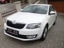 Škoda Octavia 1.6TDi Koup.ČR,1.majitel,PO SERVISE
