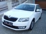 Škoda Octavia 1.6TDi DSG Koup.ČR,1majitel,Serv.kn,PO SERVISE