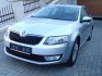 Škoda Octavia 1.6TDi Koup.ČR,1majitel,Serv.kniha,PO SERVISE1