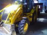 Traktorbagr Hidromek