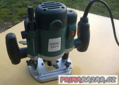 Horní fréza na dřevo 2850W