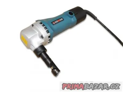 Elektrické nůžky na plech 1750W