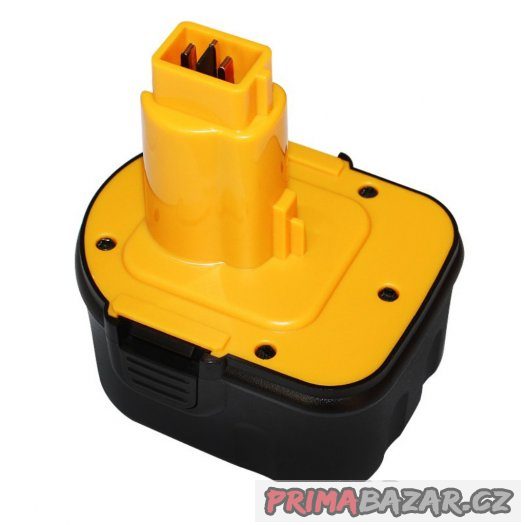 Baterie DeWalt DE9074 18V 3000mAh