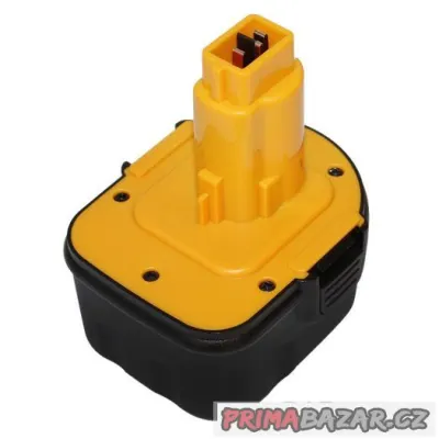 Baterie DeWalt DE9074 18V 3000mAh