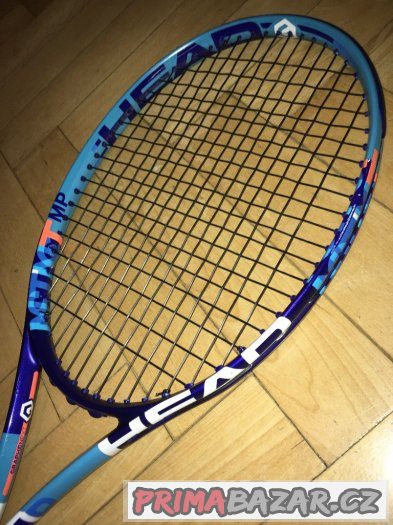 Tenisová raketa HEAD Graphene XT Instinct MP