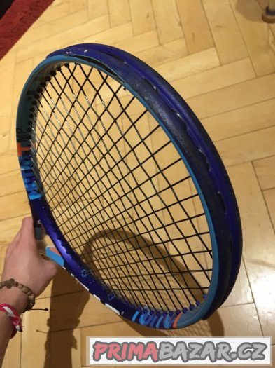 Tenisová raketa HEAD Graphene XT Instinct MP