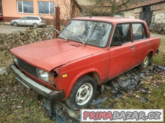 Lada 2105