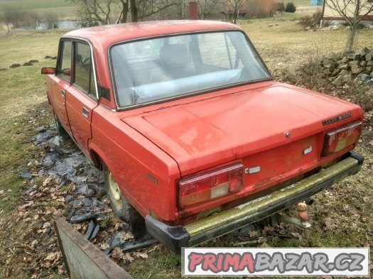 Lada 2105