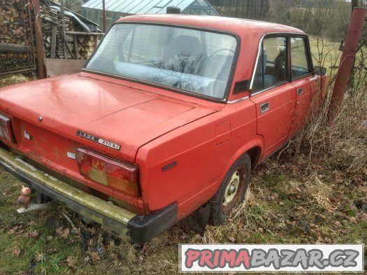 Lada 2105