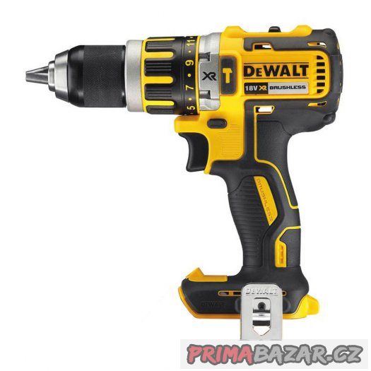 Prodám vrtačku Dewalt DCD795