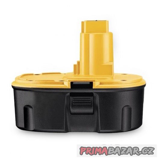 Baterie DeWalt DC9096 18V 3000mAh