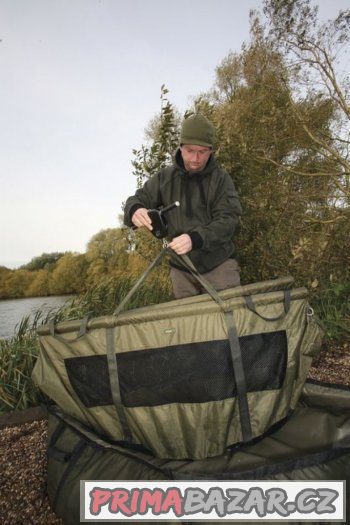 Vážící taška,-sak- STR Floatation Weigh Sling