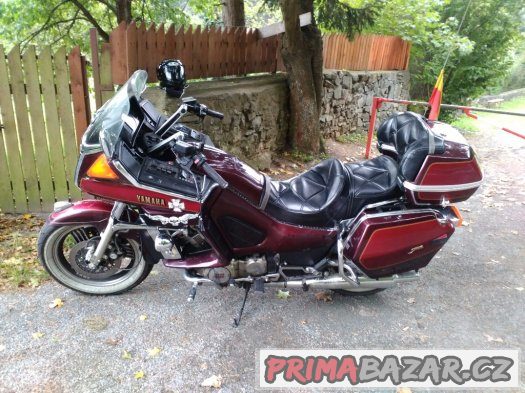 Yamaha Venture 1200