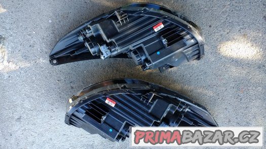 L+P přední světlomet Hyundai ix35 L+P přední světlomet Hyundai ix35