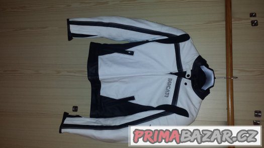 kozena-moto-bunda-damska-ducati-dainese-vel-44-temer-nova