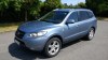 Hyundai SantaFe 2,2CRDi 114kW, 2007, 1.majitel, kůže, tažné