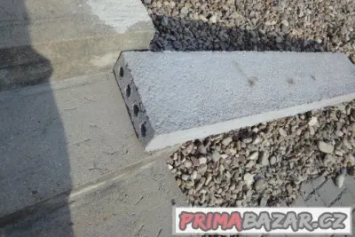 Hledám stavební materiál