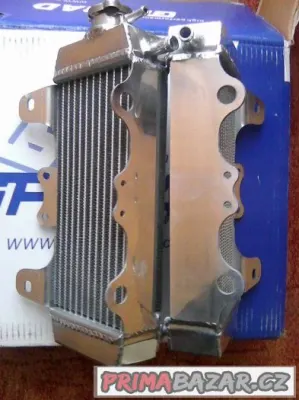 chladice yamaha yz a wr 250f 06-12