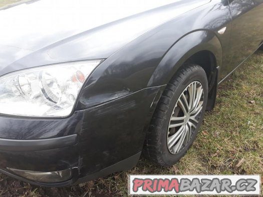 Ford Mondeo combi 2,0 TDCi prodej, výměna