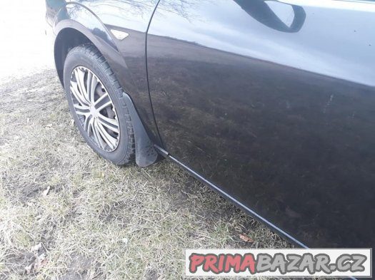 Ford Mondeo combi 2,0 TDCi prodej, výměna