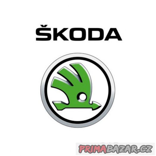 Koupím Škoda Octavia Fabia po nehodě, poškozenou