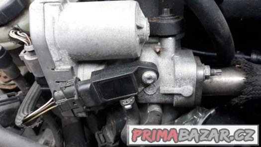 Elektronický EGR Mondeo MK3 Elektronický EGR Mondeo MK3